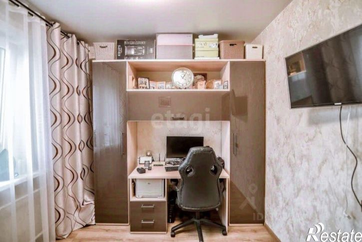 2-комн квартира пр-кт Мира, 375 А,  д. 375 А,  к. А