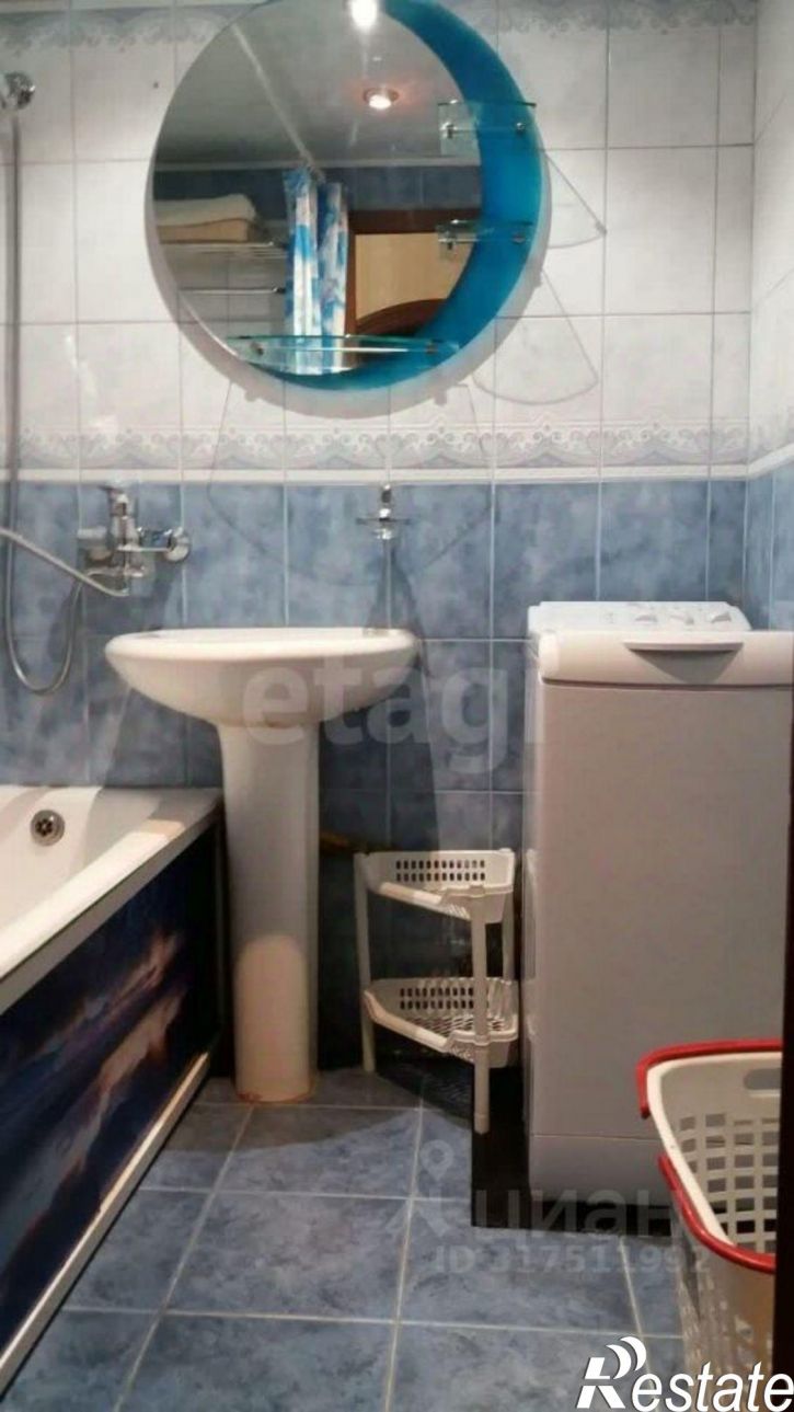 1-комн квартира улица Горького, 42,  д. 42