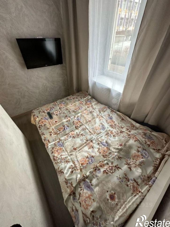 2-комн квартира Курильская улица, 52,  д. 52