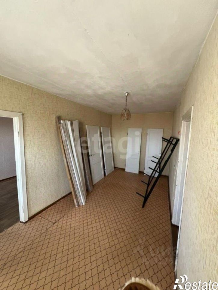 3-комн квартира ул Карьерная, 29,  д. 29