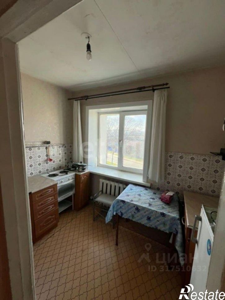 3-комн квартира ул Карьерная, 29,  д. 29