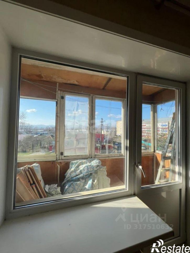 3-комн квартира ул Карьерная, 29,  д. 29