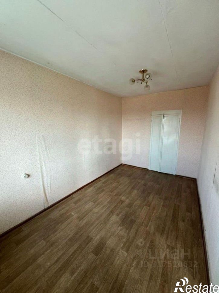 3-комн квартира ул Карьерная, 29,  д. 29