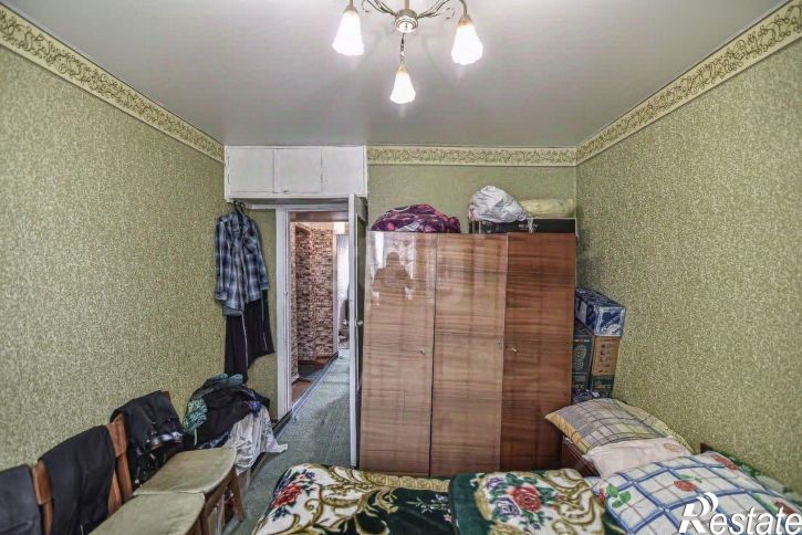 3-комн квартира 2-я Красносельская улица, 18,  д. 18