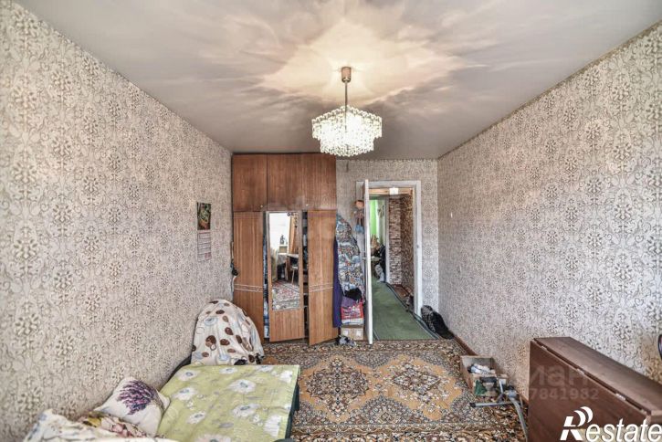 3-комн квартира 2-я Красносельская улица, 18,  д. 18