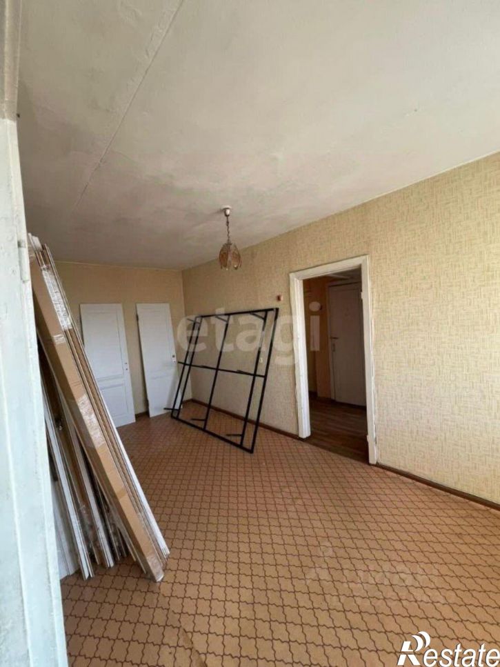 3-комн квартира ул Карьерная, 29,  д. 29