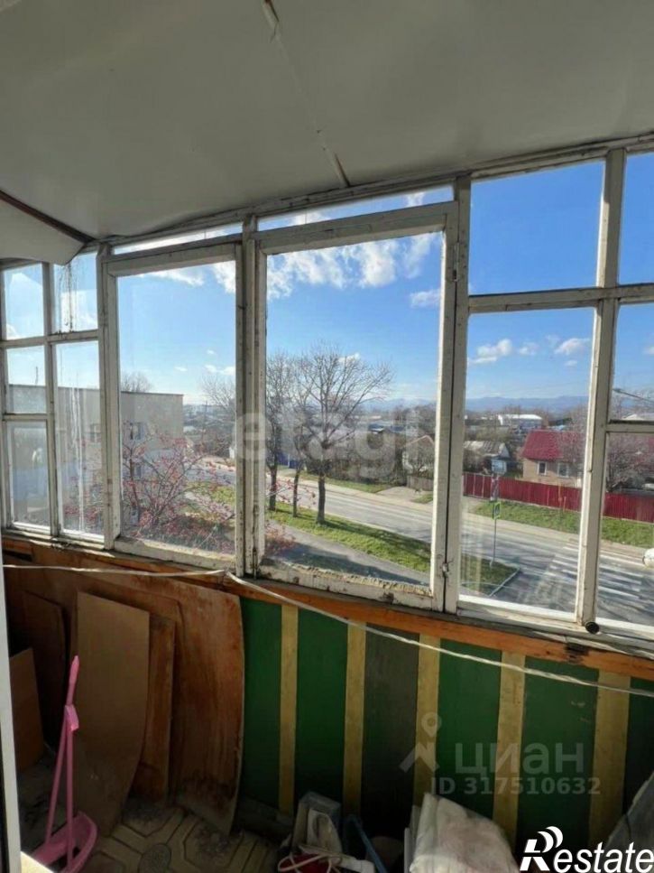 3-комн квартира ул Карьерная, 29,  д. 29