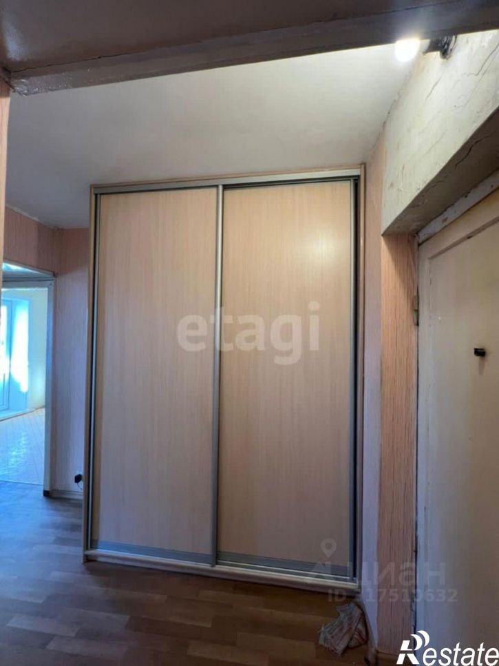 3-комн квартира ул Карьерная, 29,  д. 29