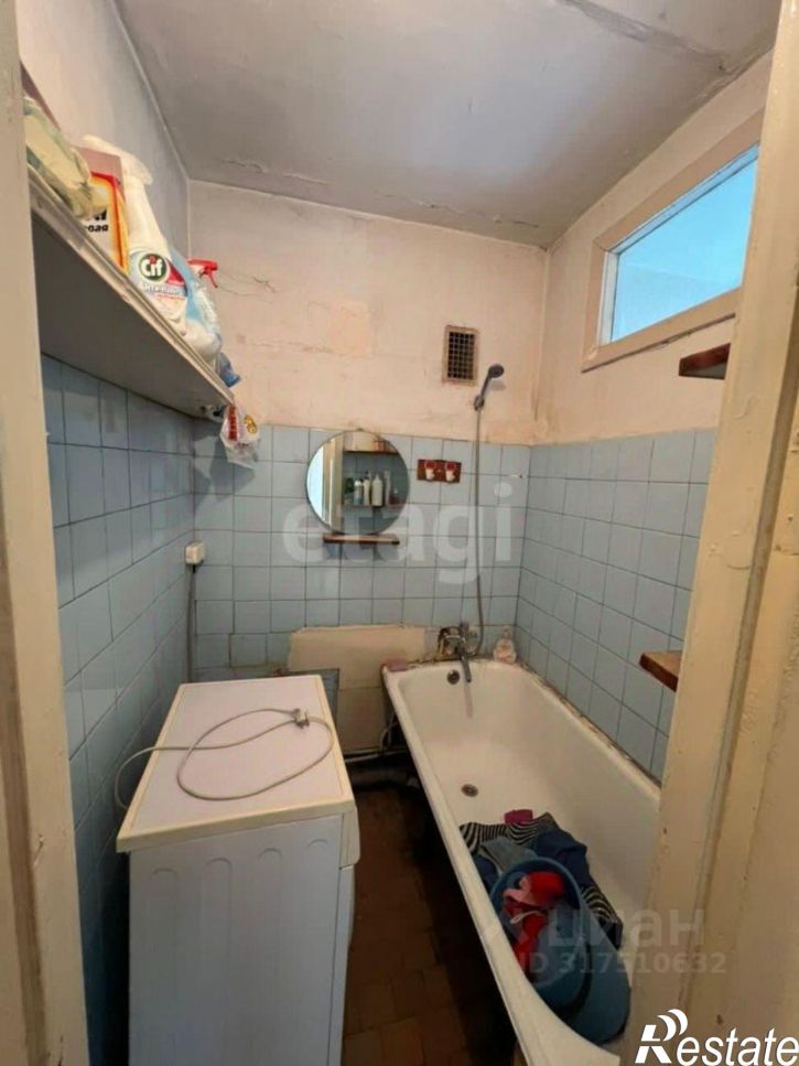 3-комн квартира ул Карьерная, 29,  д. 29