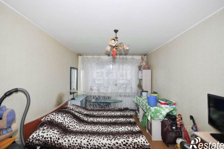 3-комн квартира Авиационная улица, 76,  д. 76