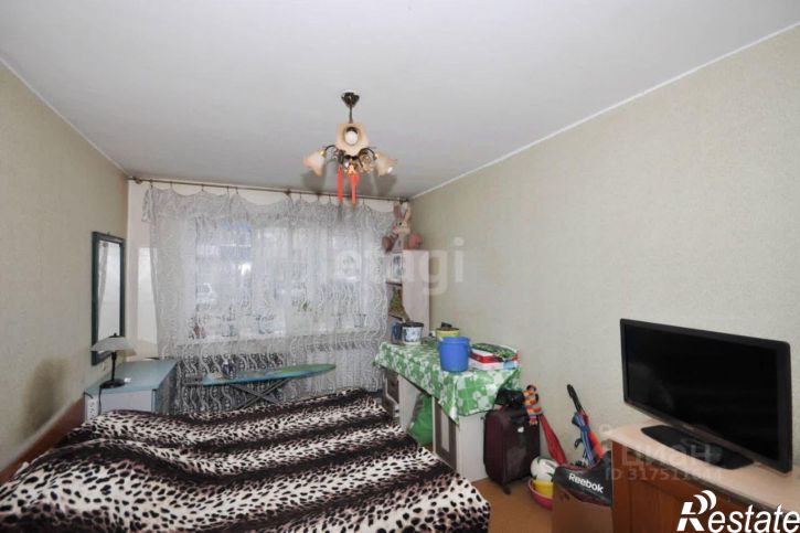 3-комн квартира Авиационная улица, 76,  д. 76