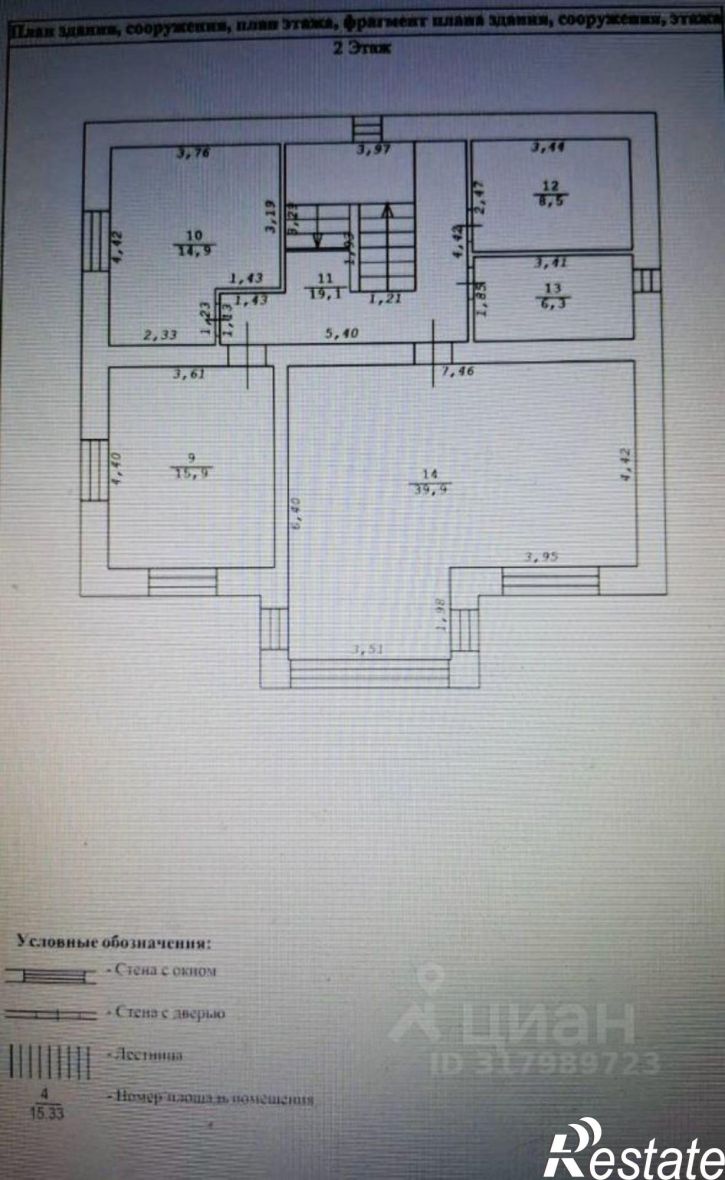 Коттедж/дом СНТ Маяк