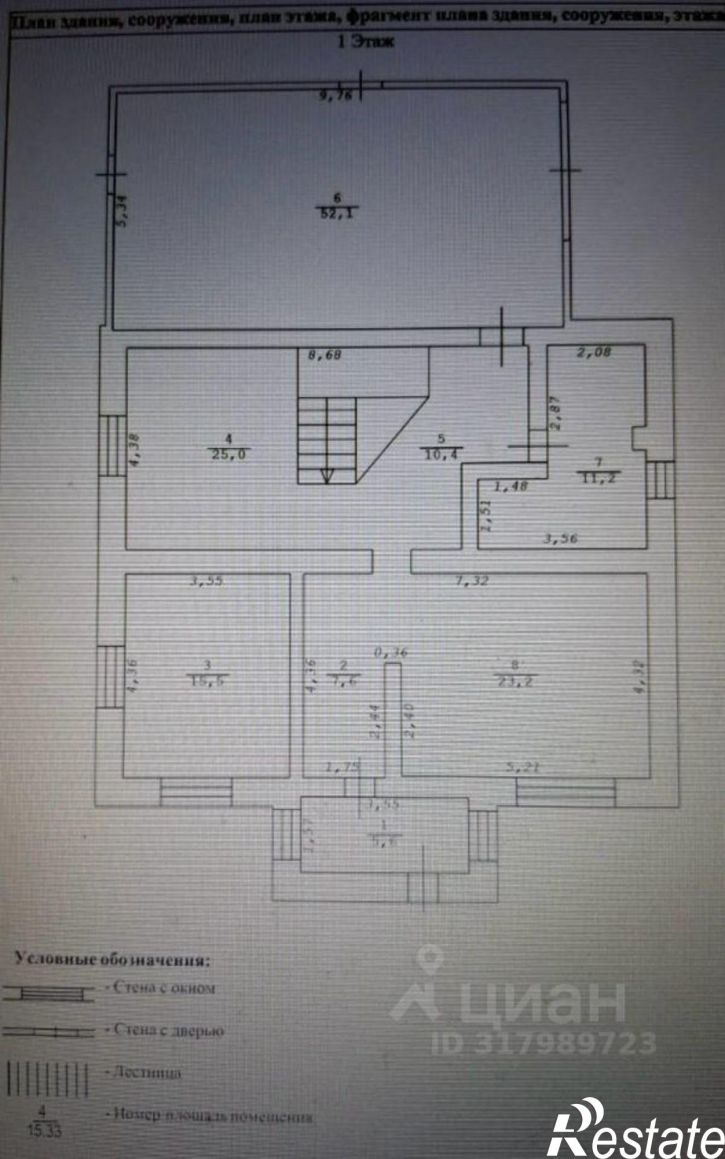 Коттедж/дом СНТ Маяк
