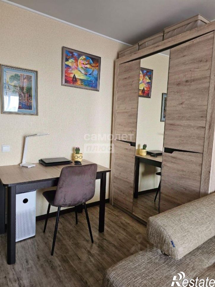 2-комн квартира пр-кт Мира, 235,  д. 235