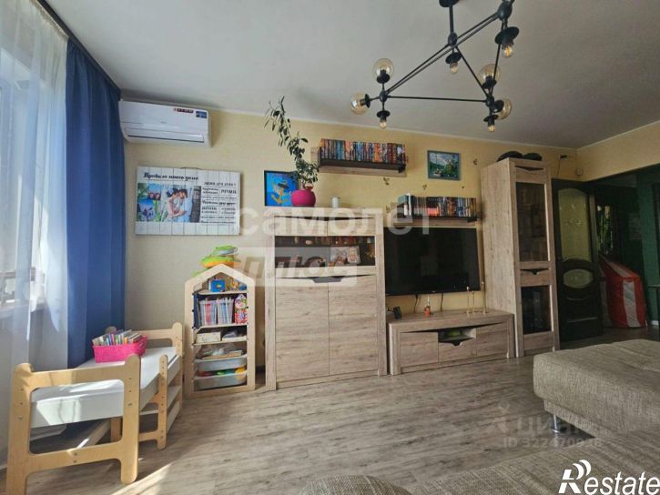 2-комн квартира пр-кт Мира, 235,  д. 235