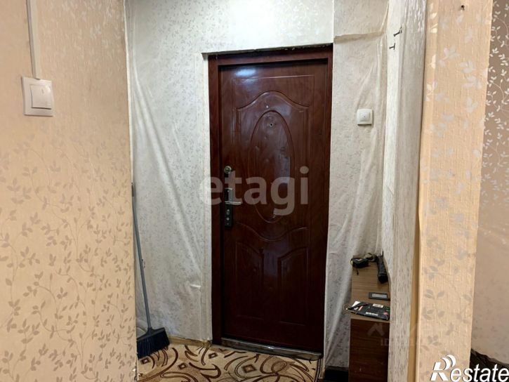 1-комн квартира пр-кт Победы, 21,  д. 21