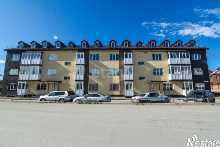 2-комн квартира Посадский переулок, 32,  д. 32