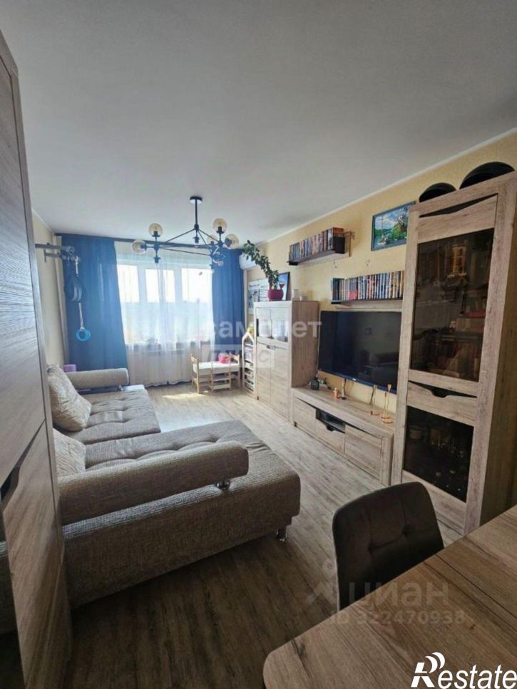 2-комн квартира пр-кт Мира, 235,  д. 235