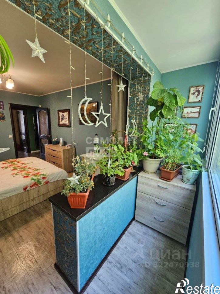 2-комн квартира пр-кт Мира, 235,  д. 235