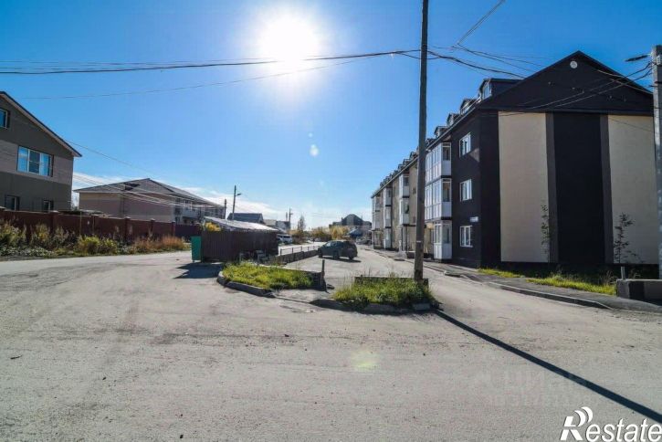 2-комн квартира Посадский переулок, 32,  д. 32