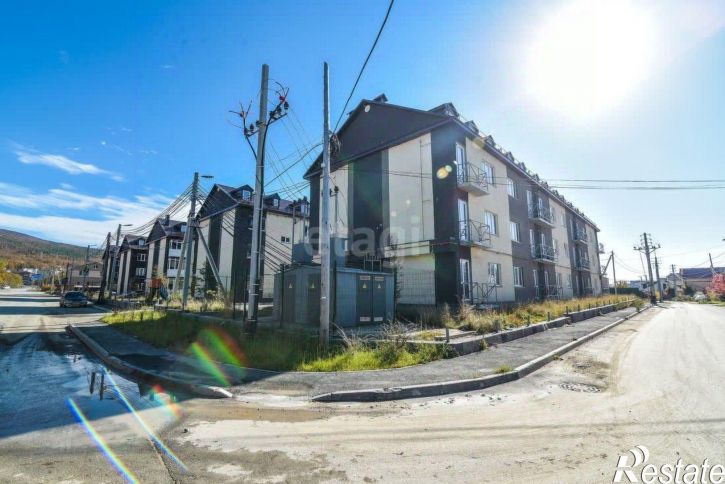 2-комн квартира Посадский переулок, 32,  д. 32