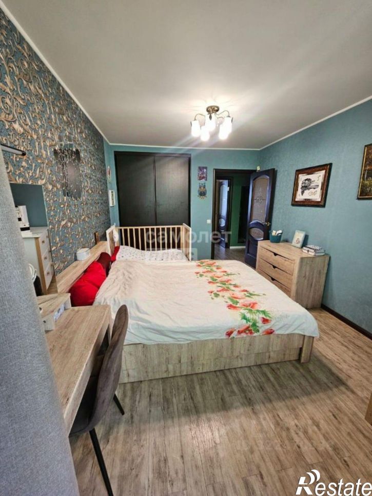 2-комн квартира пр-кт Мира, 235,  д. 235