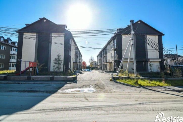 2-комн квартира Посадский переулок, 32,  д. 32