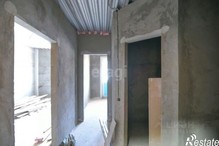 2-комн квартира Посадский переулок, 32,  д. 32