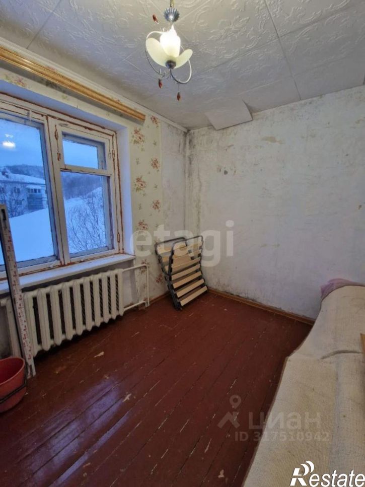 4-комн квартира ул Горная, 5,  д. 5