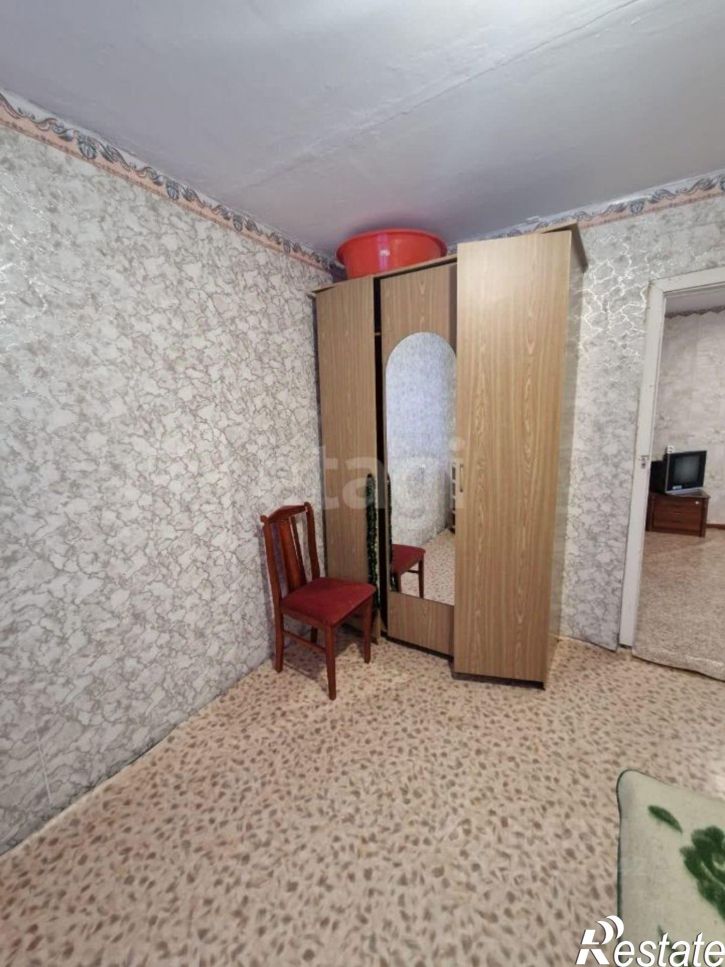 4-комн квартира ул Горная, 5,  д. 5