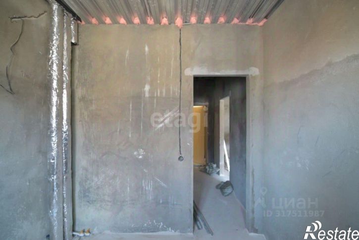 2-комн квартира Посадский переулок, 32,  д. 32