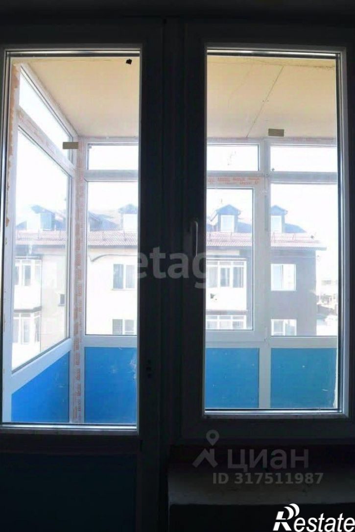 2-комн квартира Посадский переулок, 32,  д. 32