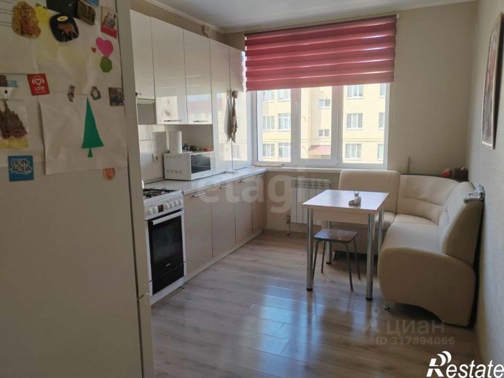 3-комн квартира Байкальская улица, 14,  д. 14