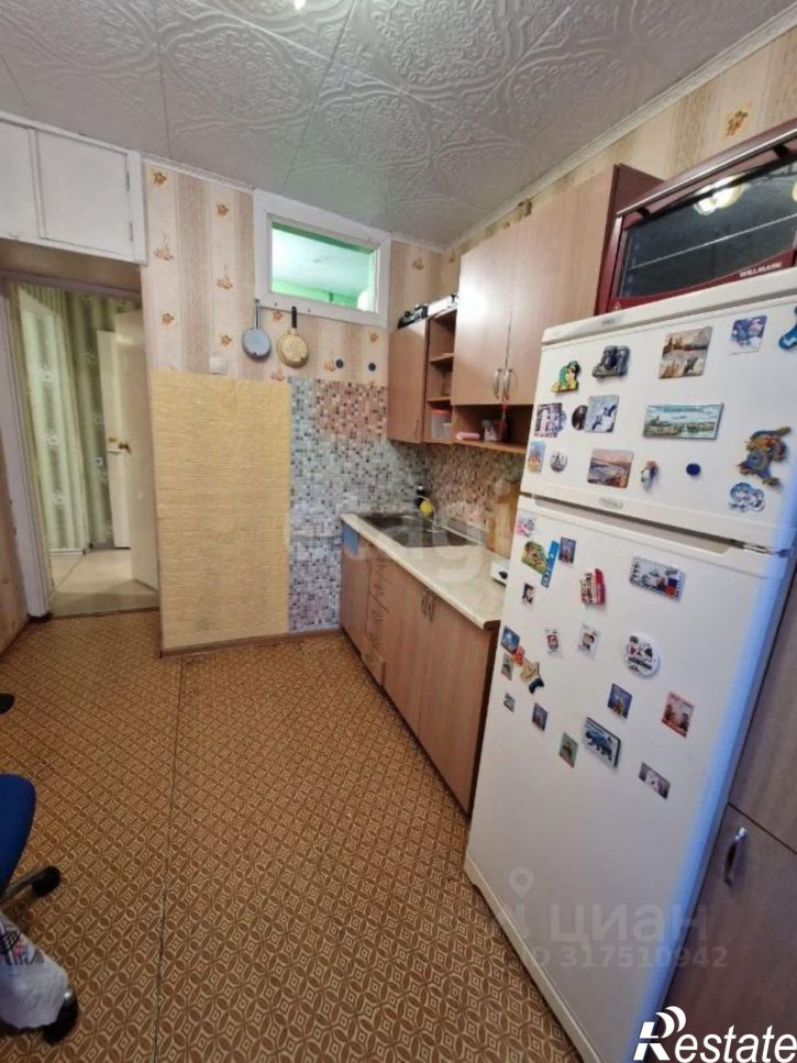 4-комн квартира ул Горная, 5,  д. 5