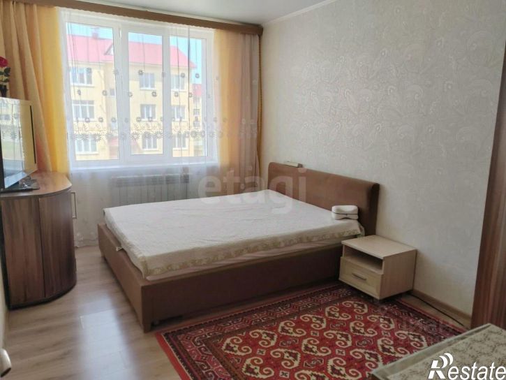 3-комн квартира Байкальская улица, 14,  д. 14