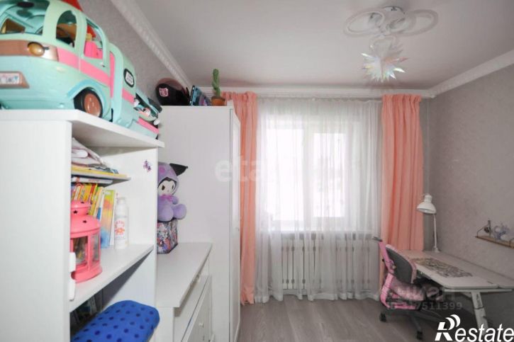 4-комн квартира Набережная улица, 11,  д. 11