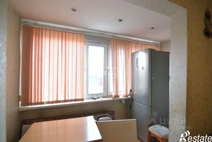 2-комн квартира пр-кт Мира, 43,  д. 43