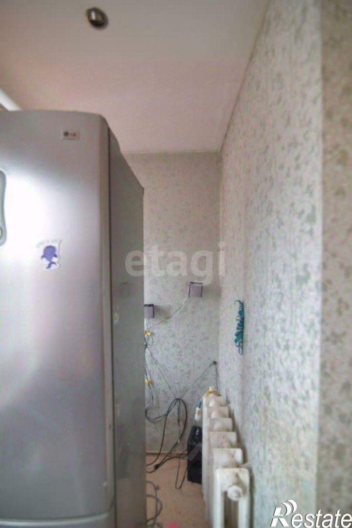 2-комн квартира пр-кт Мира, 43,  д. 43