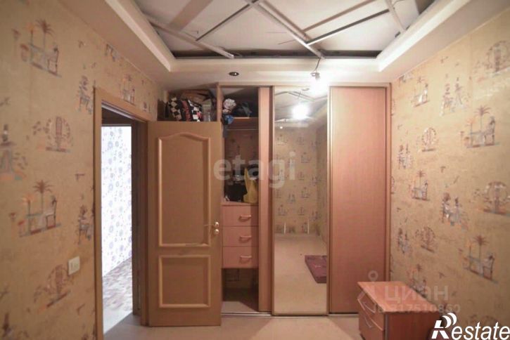 2-комн квартира пр-кт Мира, 43,  д. 43