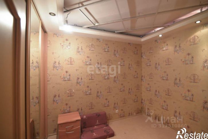 2-комн квартира пр-кт Мира, 43,  д. 43