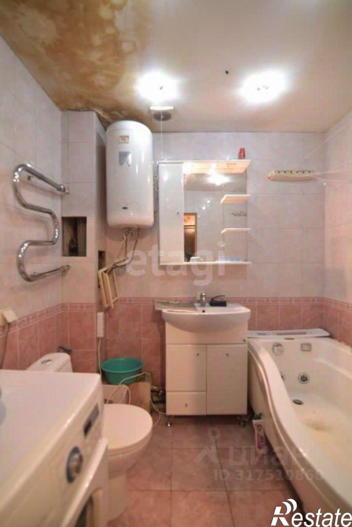 2-комн квартира пр-кт Мира, 43,  д. 43