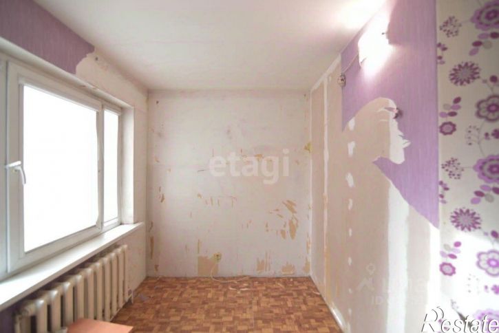 2-комн квартира пр-кт Мира, 43,  д. 43