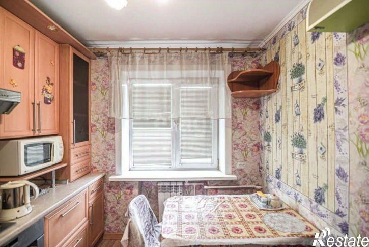 2-комн квартира пр-кт Мира, 157,  д. 157