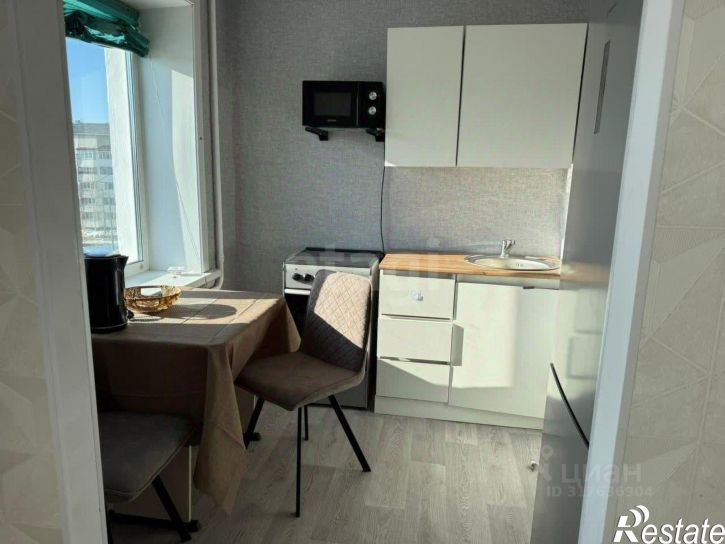 1-комн квартира Комсомольская улица, 280А,  д. 280А