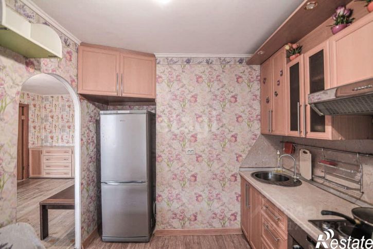 2-комн квартира пр-кт Мира, 157,  д. 157