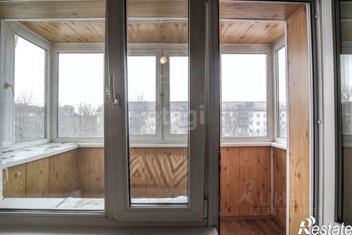 2-комн квартира пр-кт Мира, 157,  д. 157