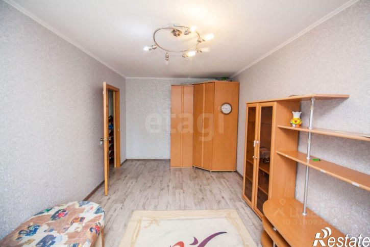 1-комн квартира проспект Мира, 4,  д. 4