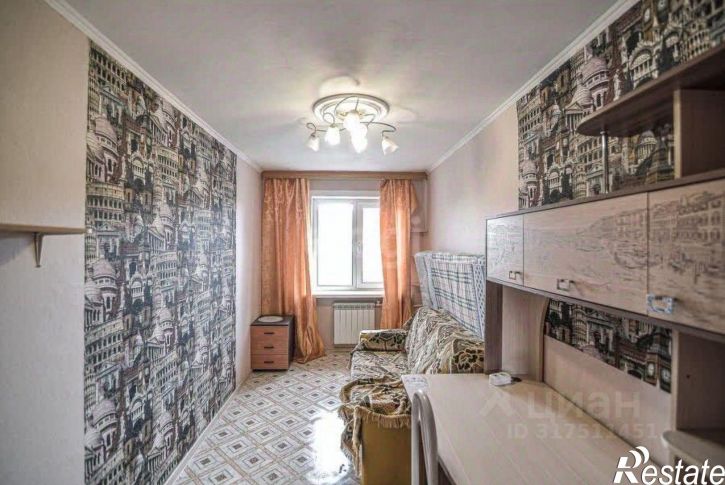 2-комн квартира пр-кт Мира, 157,  д. 157