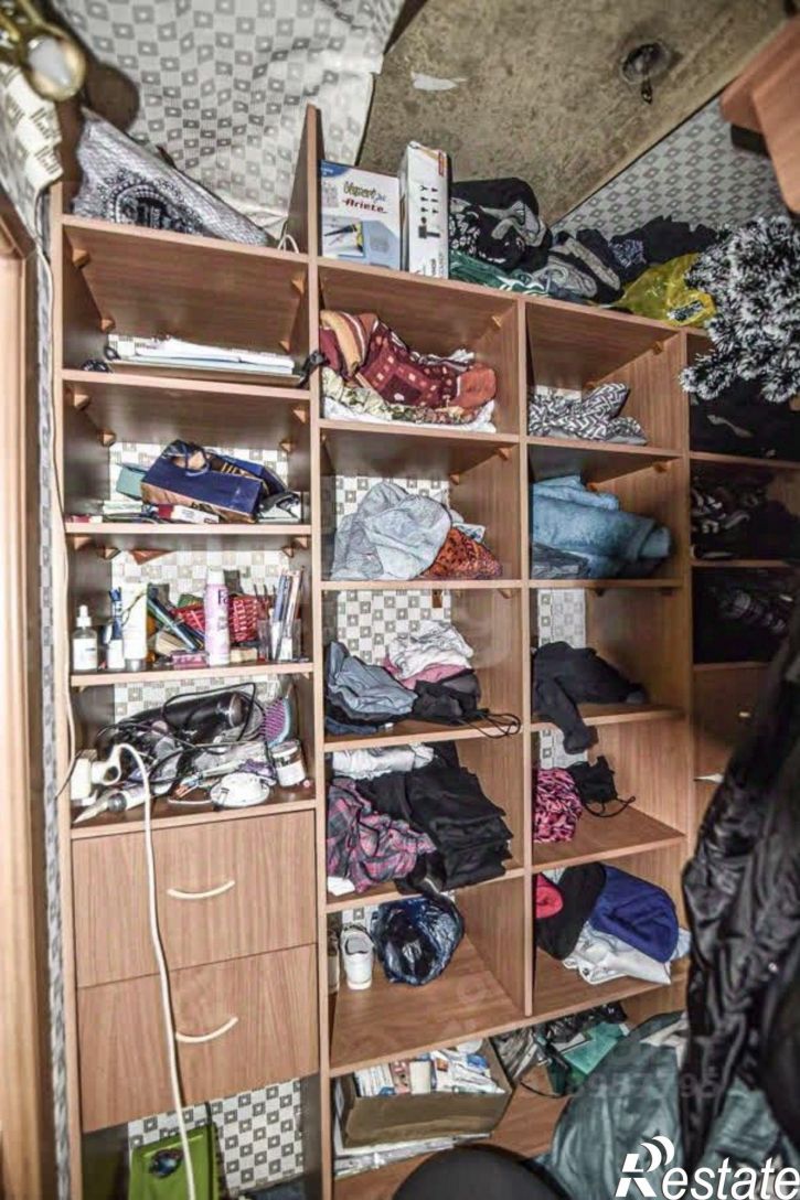 2-комн квартира улица Пушкина, 133,  д. 133