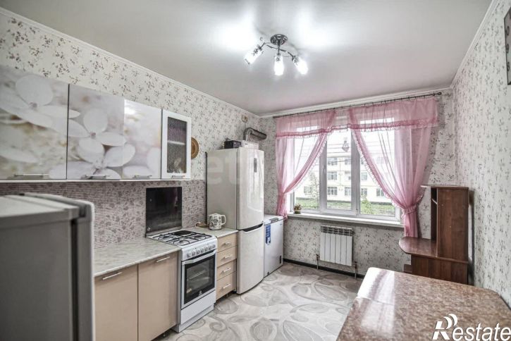 2-комн квартира Байкальская улица, 16,  д. 16